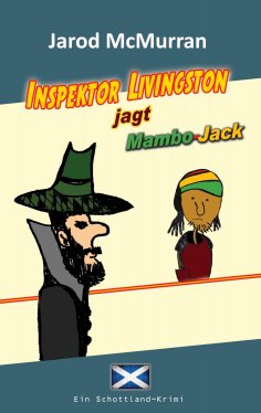 eBook: Inspektor Livingston jagt Mambo-Jack