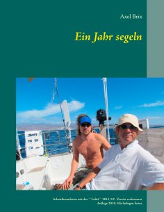 ebook: Ein Jahr segeln