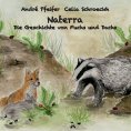 eBook: Naterra - Die Geschichte von Fuchs und Dachs