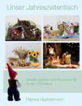 ebook: Unser Jahreszeitentisch