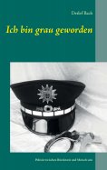 eBook: Ich bin grau geworden