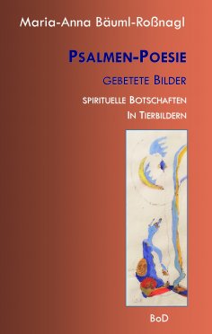 eBook: Psalmen-Poesie Gebetete Bilder
