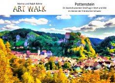 eBook: Art Walk Pottenstein