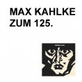 eBook: Max Kahlke