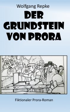 eBook: Der Grundstein von Prora