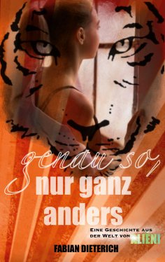 eBook: genau so, nur ganz anders