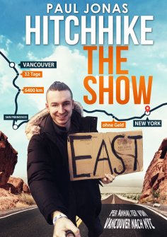 ebook: Hitchhike The Show