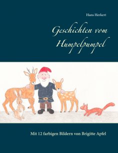 eBook: Geschichten vom Humpelpumpel