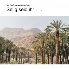 eBook: Selig seid ihr ...