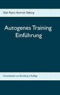 ebook: Begleitheft Autogenes Training