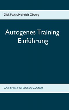 ebook: Begleitheft Autogenes Training