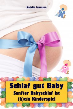 eBook: Schlaf gut Baby