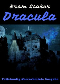 eBook: Dracula