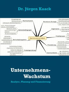 eBook: Unternehmens-Wachstum