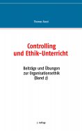 eBook: Controlling und Ethik-Unterricht