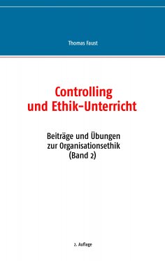 eBook: Controlling und Ethik-Unterricht