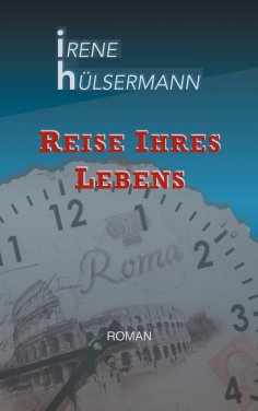 eBook: Reise ihres Lebens