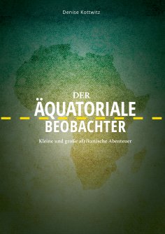 ebook: Der äquatoriale Beobachter