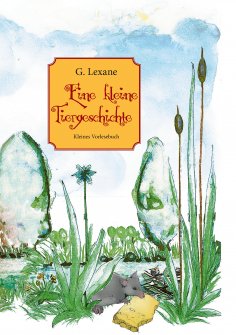 eBook: Eine kleine Tiergeschichte