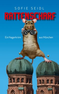 eBook: Rattenscharf