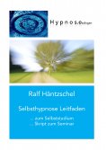 ebook: Selbsthypnose Leitfaden