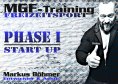 eBook: MGF-Training Freizeitsport - Phase 1 - Start Up