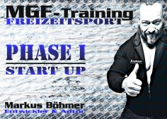 ebook: MGF-Training Freizeitsport - Phase 1 - Start Up