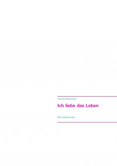 ebook: Ich liebe das Leben