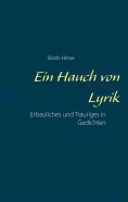ebook: Ein Hauch von Lyrik