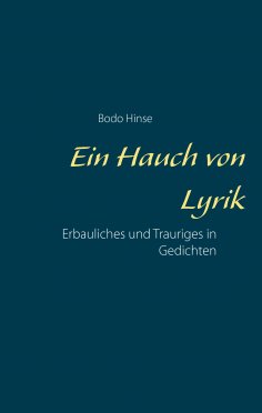 ebook: Ein Hauch von Lyrik