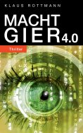 eBook: Machtgier 4.0