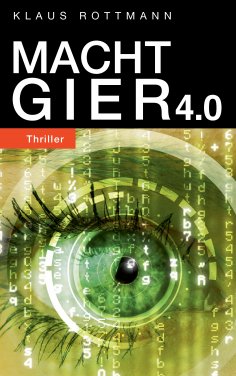 eBook: Machtgier 4.0