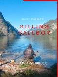 eBook: Killing callboy