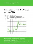 eBook: Simulation technischer Prozesse mit LabVIEW