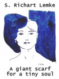 eBook: A giant scarf for a tiny soul