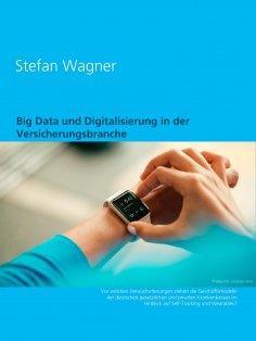 eBook: Big Data und Digitalisierung in der Versicherungsbranche