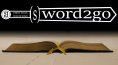 eBook: (s)word2go