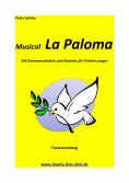 eBook: Musical La Paloma