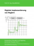 eBook: Digitale Implementierung von Reglern