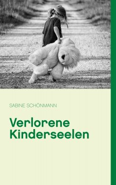 eBook: Verlorene Kinderseelen