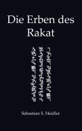 ebook: Die Erben des Rakat