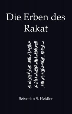 ebook: Die Erben des Rakat