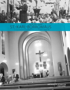 eBook: St.-Karl-Borromäus in Dortmund-Dorstfeld (Flerus & Konert, 1928/29)