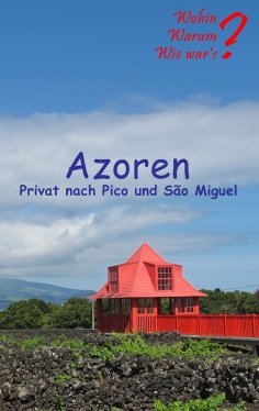 eBook: Azoren