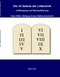eBook: Die 10 Gebote der Löttechnik