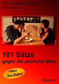 ebook: 101 Sätze gegen die peinliche Stille