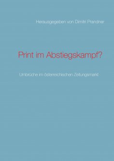 ebook: Print im Abstiegskampf?