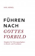 eBook: Führen nach Gottes Vorbild
