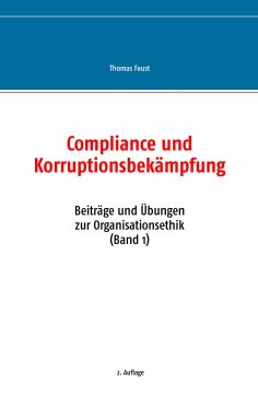 eBook: Compliance und Korruptionsbekämpfung