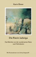 eBook: Die Riesin Jadwiga